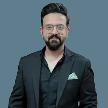 Dr. Mussab Irfan, BDS - Dentist AA dental studio