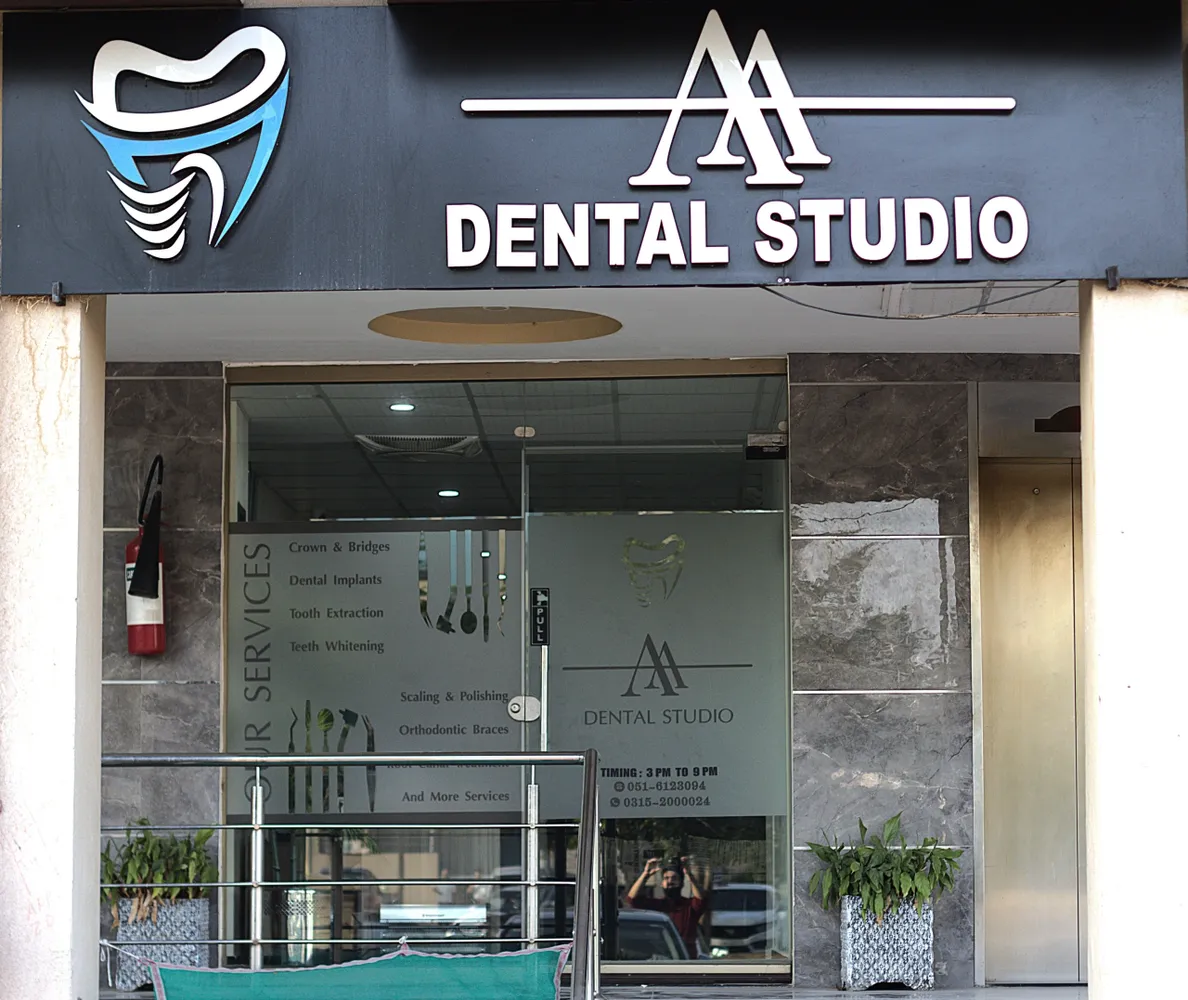 dental studio