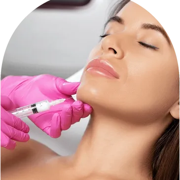 Double Chin Fat Dissolving Injections