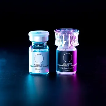 Exosomes Therapy