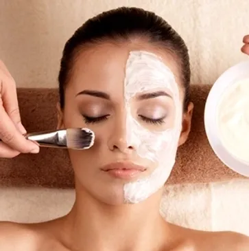 K-Beauty Glow Treatment