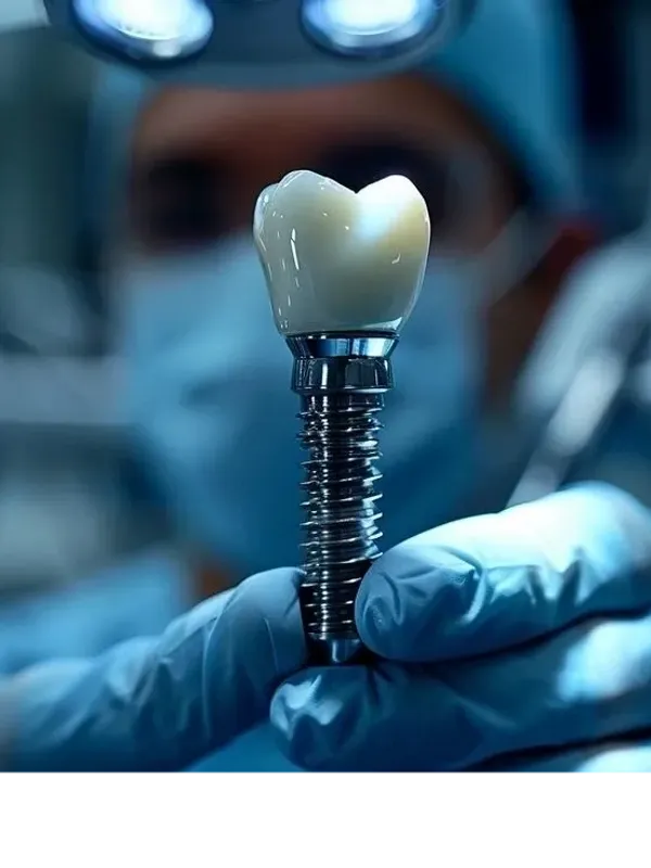 dental implant